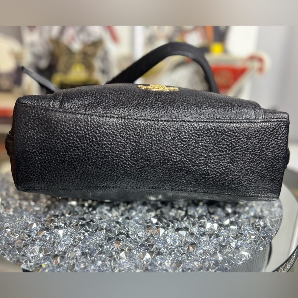 Coach 2020 Small Marlon Shoulder Bag EUC - Picture 12 of 16